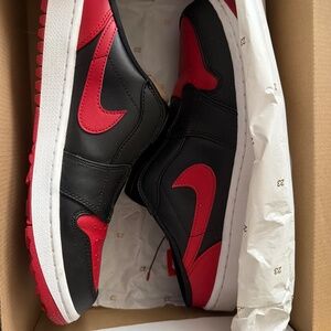 Men’s 10.5 Jordan Mule